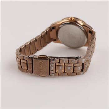 Citizen Eco Drive Watch