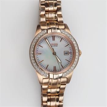 Citizen Eco Drive Watch