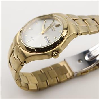 Citizen Eco Drive Watch