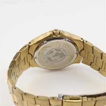 Citizen Eco Drive Watch