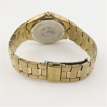 Citizen Eco Drive Watch