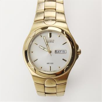 Citizen Eco Drive Watch