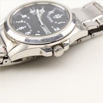 Citizen Eco Drive Watch