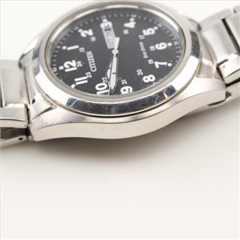 Citizen Eco Drive Watch
