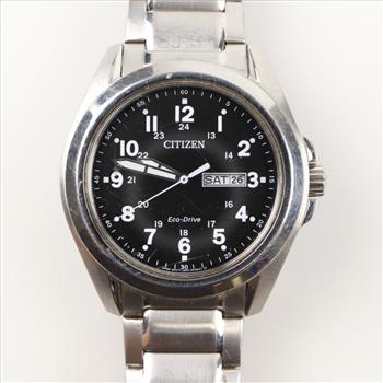 Citizen Eco Drive Watch