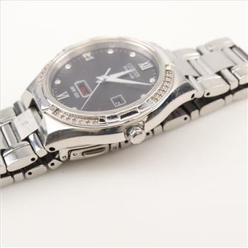 Citizen Eco Drive Watch