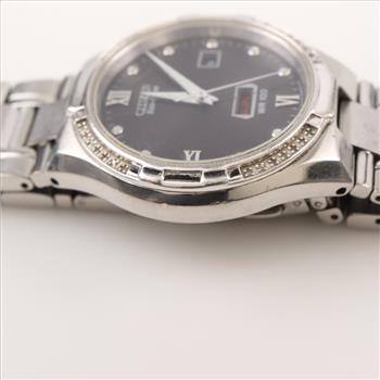 Citizen Eco Drive Watch