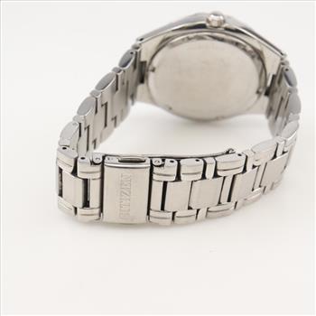 Citizen Eco Drive Watch