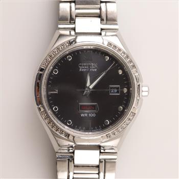 Citizen Eco Drive Watch