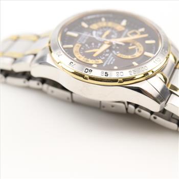 Citizen Eco Drive Watch