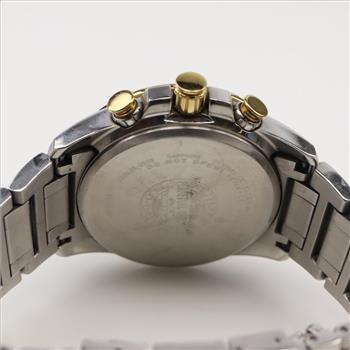 Citizen Eco Drive Watch