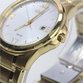 Citizen Eco Drive Watch