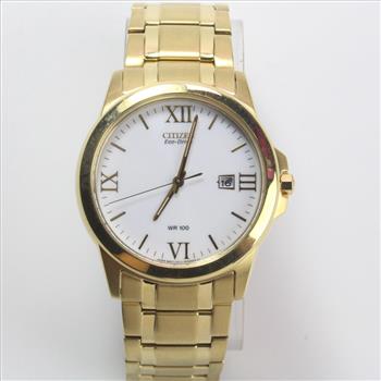 Citizen Eco Drive Watch