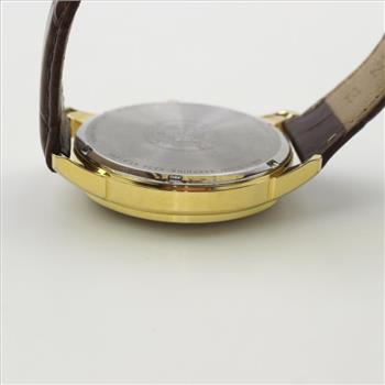 Citizen Eco Drive Watch