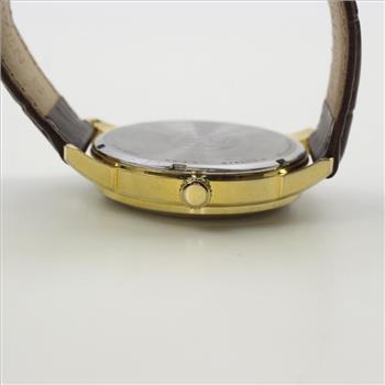 Citizen Eco Drive Watch