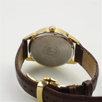 Citizen Eco Drive Watch