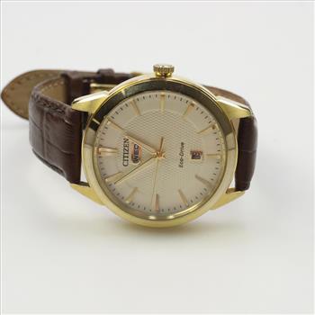 Citizen Eco Drive Watch