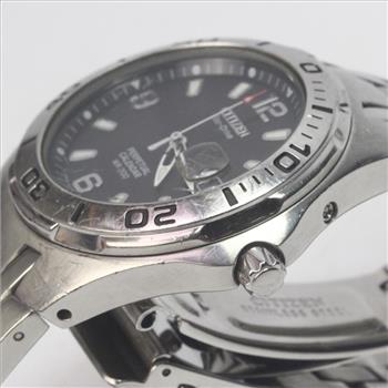 Citizen Eco Drive Watch