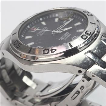 Citizen Eco Drive Watch