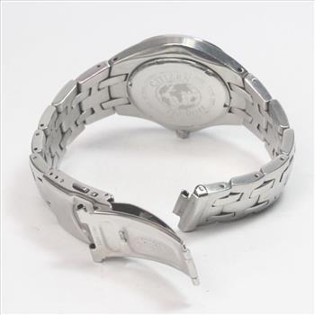 Citizen Eco Drive Watch