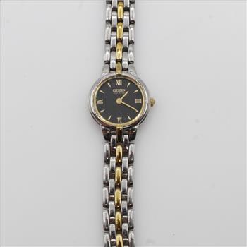 Citizen Eco Drive Watch