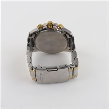 Citizen Eco Drive Watch