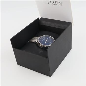 Citizen Eco Drive Watch
