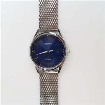 Citizen Eco Drive Watch