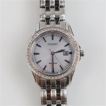 Citizen Eco Drive  Watch