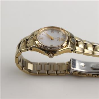 Citizen Eco Drive Watch