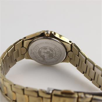 Citizen Eco Drive Watch