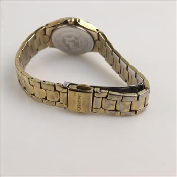 Citizen Eco Drive Watch