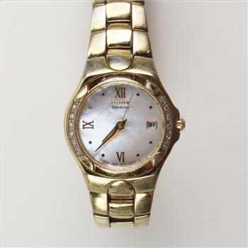 Citizen Eco Drive Watch