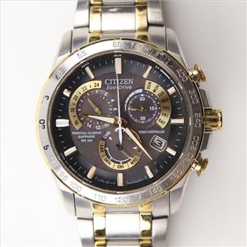 Citizen Eco Drive Watch