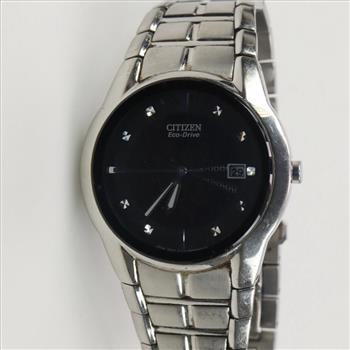 Citizen Eco Drive Watch