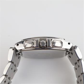 Citizen Eco Frive Chronograph Perpetual Calendar Watch