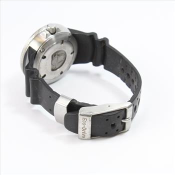 Citizen Eco-Drive Aqualand Diver Sports Watch