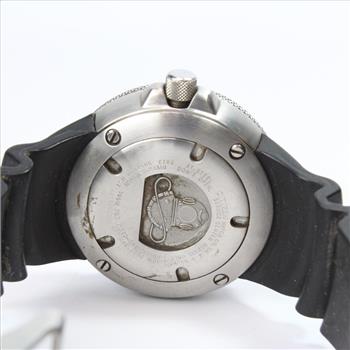 Citizen Eco-Drive Aqualand Diver Sports Watch