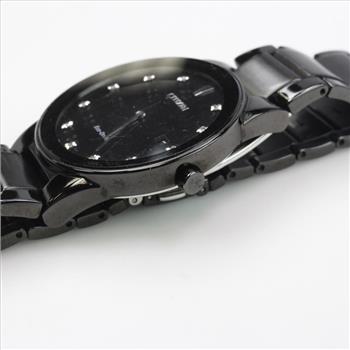 Citizen Eco-Drive Axiom Mens Watch