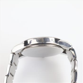 Citizen Eco-Drive Axiom Watch