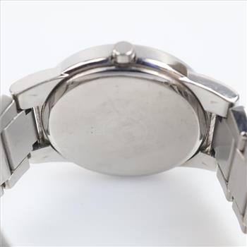 Citizen Eco-Drive Axiom Watch