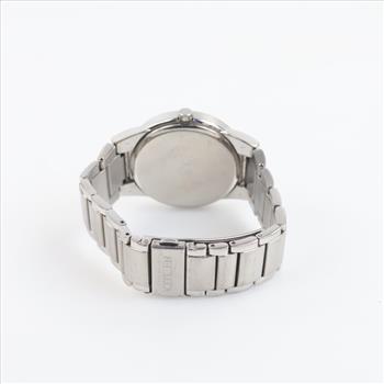 Citizen Eco-Drive Axiom Watch