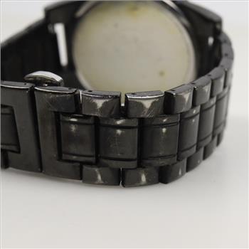 Citizen Eco-drive Axiom Watch