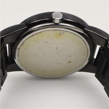 Citizen Eco-drive Axiom Watch