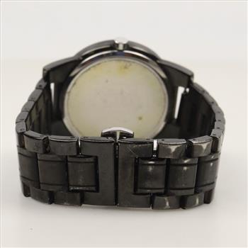 Citizen Eco-drive Axiom Watch