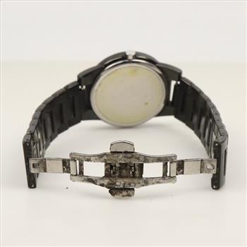 Citizen Eco-drive Axiom Watch