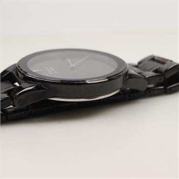 Citizen Eco-drive Axiom Watch