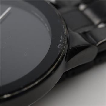 Citizen Eco-drive Axiom Watch