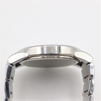 Citizen Eco-Drive Axiom Watch