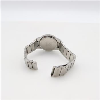 Citizen Eco-Drive Axiom Watch